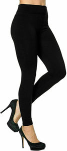 New Women Fleece Legging Pack of 12 Unit Price £1.75