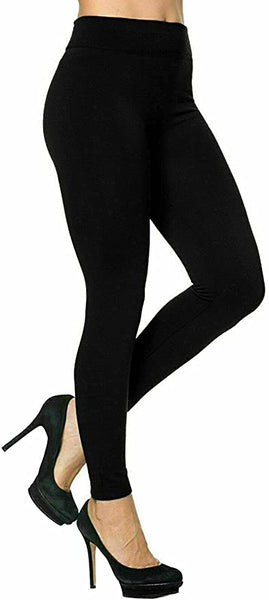 New Women Fleece Legging Pack of 12 Unit Price £1.75