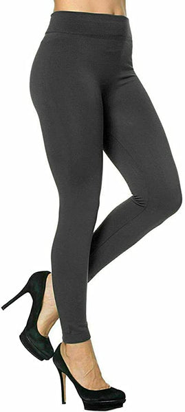 New Women Fleece Legging Pack of 12 Unit Price £1.75