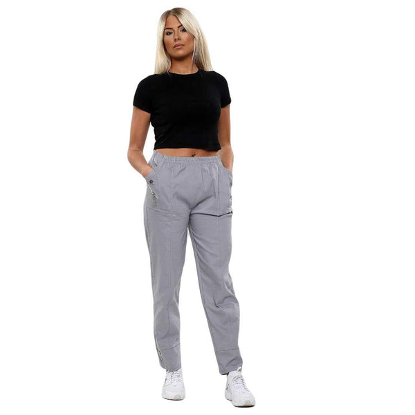 New Women Cherry Berry Long Trouser Pack of 6 Unit Price £7