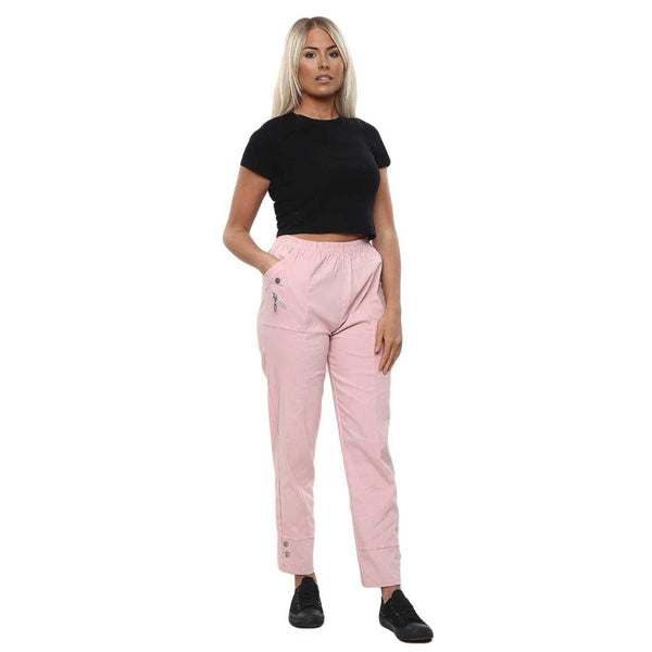 New Women Cherry Berry Long Trouser Pack of 6 Unit Price £7