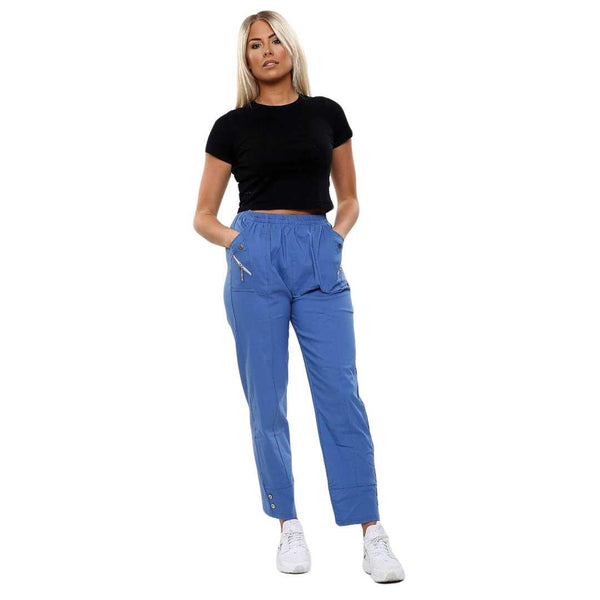 New Women Cherry Berry Long Trouser Pack of 6 Unit Price £7