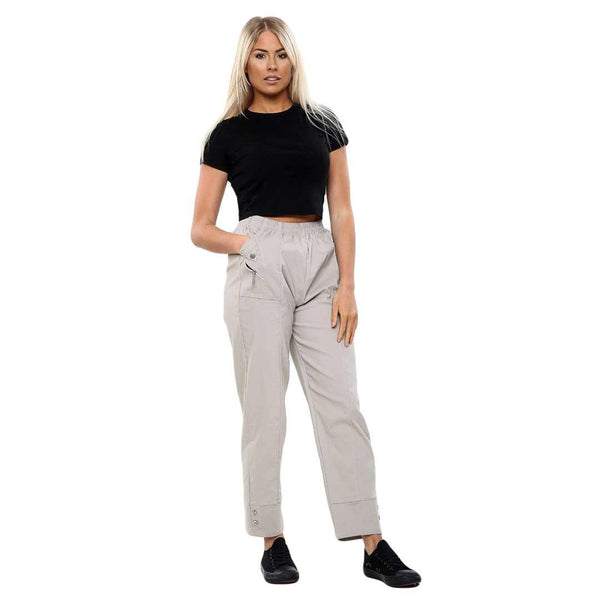 New Women Cherry Berry Long Trouser Pack of 6 Unit Price £7