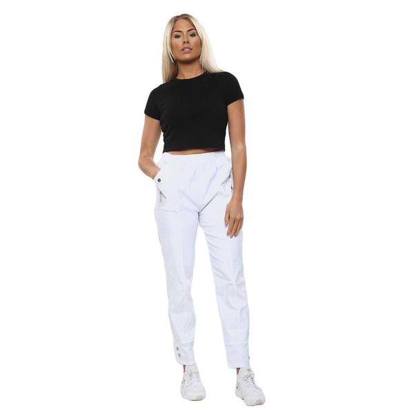 New Women Cherry Berry Long Trouser Pack of 6 Unit Price £7